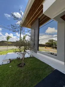 Casa Condomínio Jardins Lisboa, Goiânia - GO — foto 1