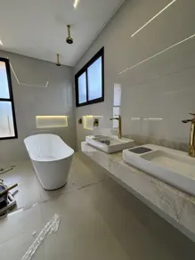 Imagem 4 - Casa Condomínio em Jardins Lisboa, Goiânia - GO