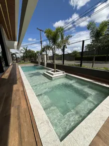 Imagem 6 - Casa Condomínio em Jardins Lisboa, Goiânia - GO