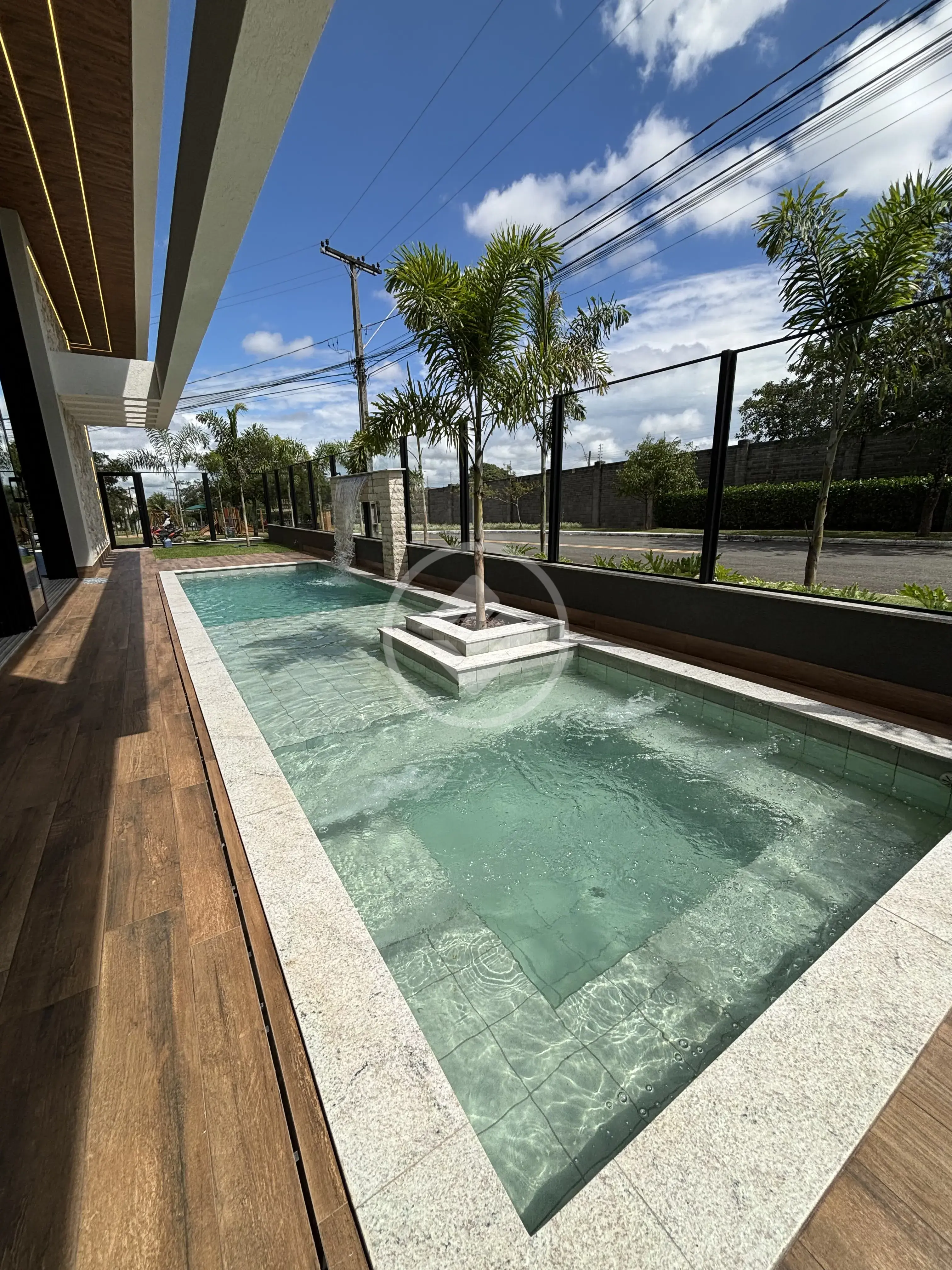 Imagem 6 - Casa Condomínio em Jardins Lisboa, Goiânia - GO