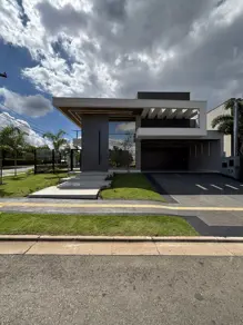 Casa Condomínio Jardins Lisboa, Goiânia - GO — foto 1