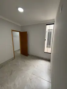 Imagem 2 - Casa em Jardim Buriti Sereno, Aparecida de Goiânia - GO