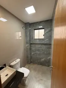 Casa Jardim Buriti Sereno, Aparecida de Goiânia - GO — foto 2