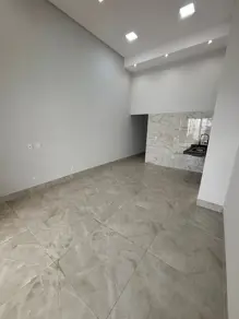 Imagem 4 - Casa em Jardim Buriti Sereno, Aparecida de Goiânia - GO