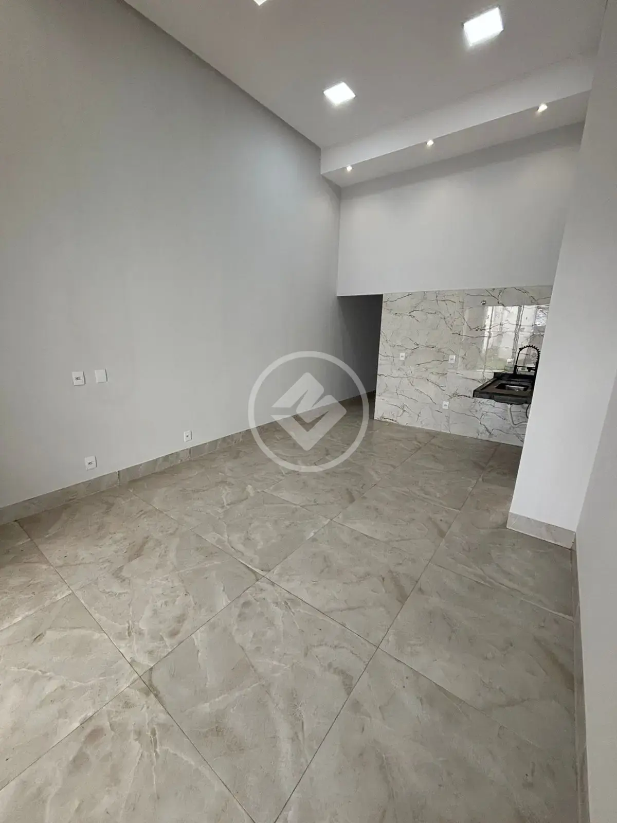 Imagem 4 - Casa em Jardim Buriti Sereno, Aparecida de Goiânia - GO