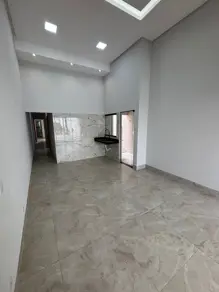Imagem 5 - Casa em Jardim Buriti Sereno, Aparecida de Goiânia - GO