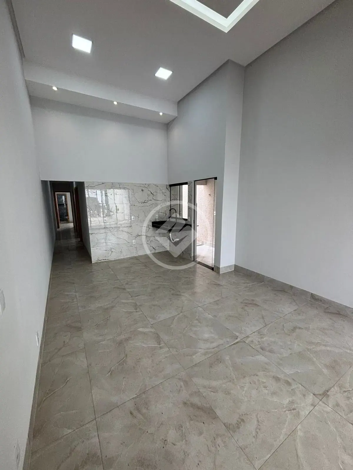 Imagem 5 - Casa em Jardim Buriti Sereno, Aparecida de Goiânia - GO