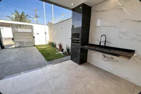 Casa Jardim Buriti Sereno, Aparecida de Goiânia - GO — foto 1