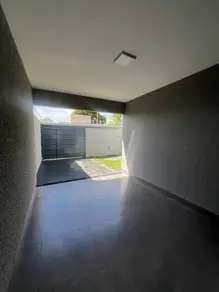 Casa Jardim Boa Esperança, Aparecida de Goiânia - GO — foto 2