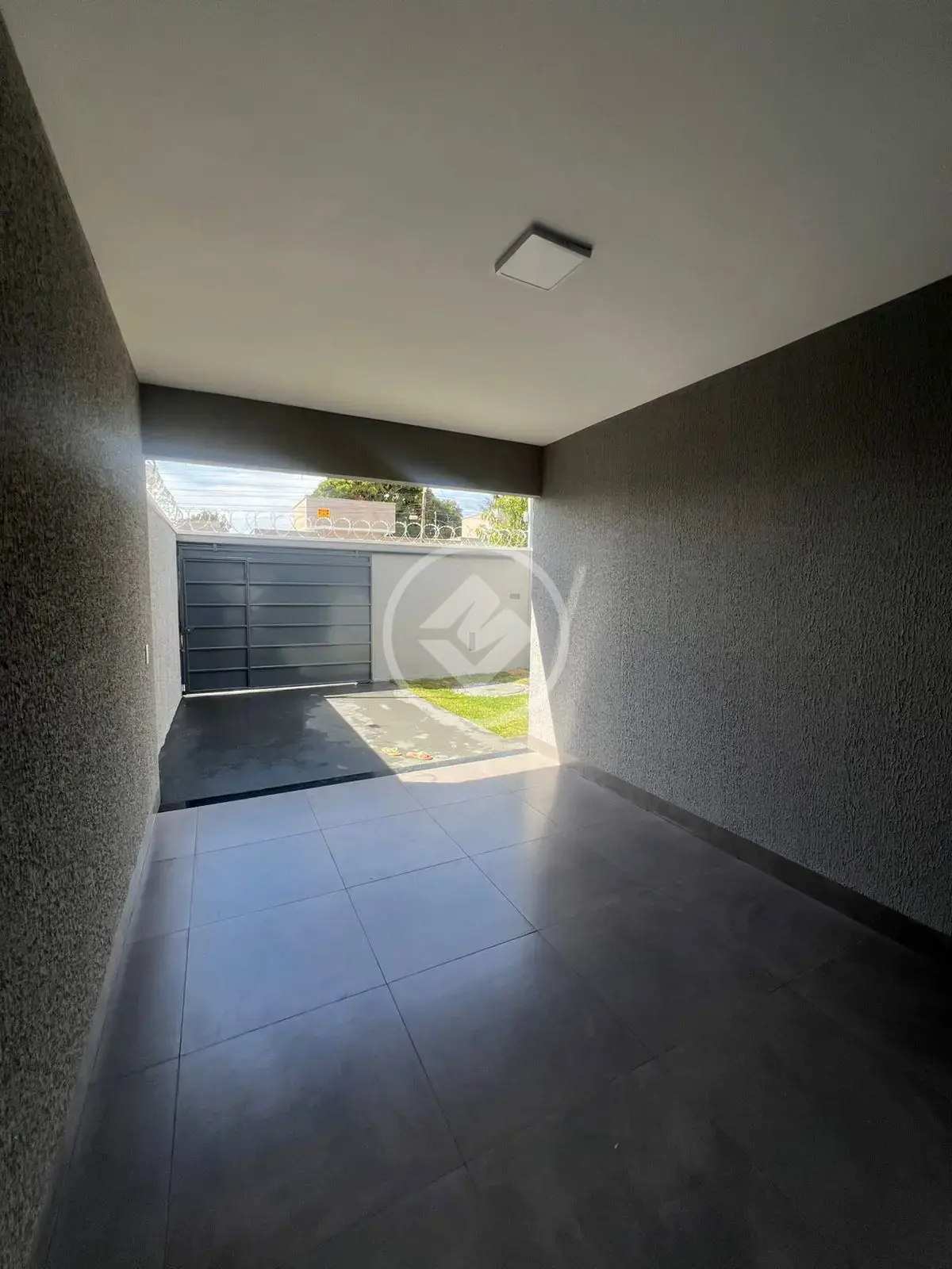 Imagem 1 - Casa em Jardim Boa Esperança, Aparecida de Goiânia - GO