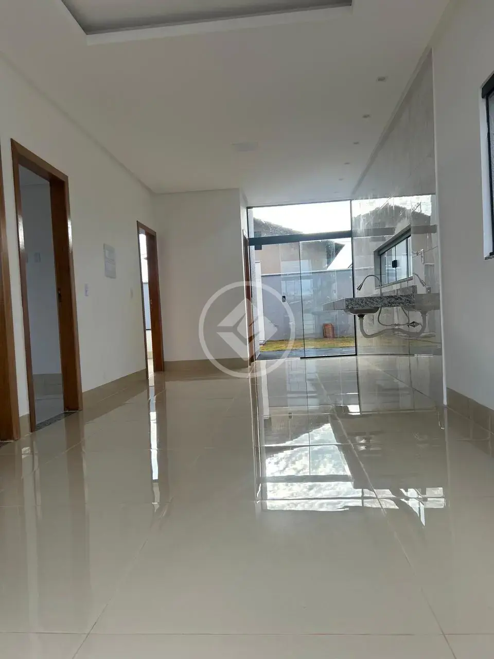 Imagem 4 - Casa Condomínio em Centro, Trindade - GO