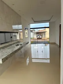 Imagem 2 - Casa Condomínio em CENTRO, Trindade - GO