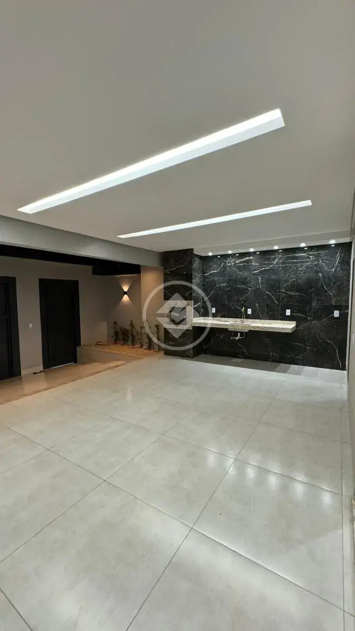 Imagem 2 - Casa em Residencial Monte Cristo, Trindade - GO