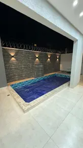 Casa Residencial Monte Cristo, Trindade - GO — foto 2