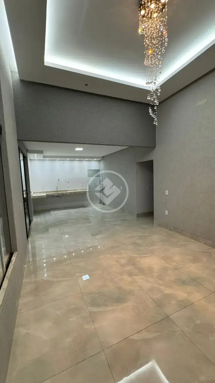 Imagem 5 - Casa em Residencial Monte Cristo, Trindade - GO
