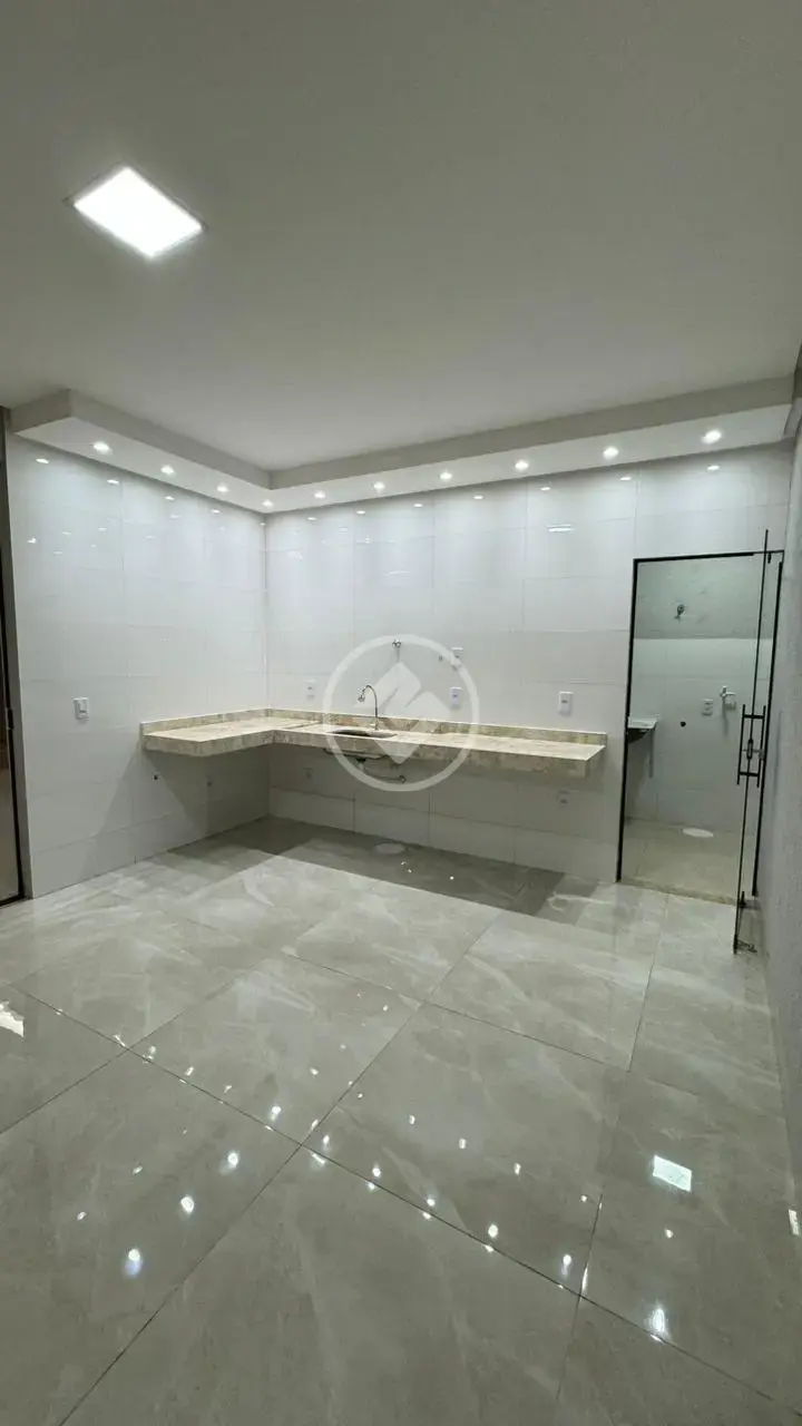 Imagem 3 - Casa em Residencial Monte Cristo, Trindade - GO