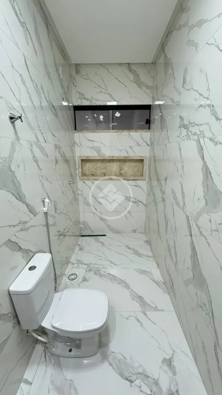 Imagem 4 - Casa em Residencial Monte Cristo, Trindade - GO
