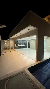 Casa Residencial Monte Cristo, Trindade - GO — foto 1
