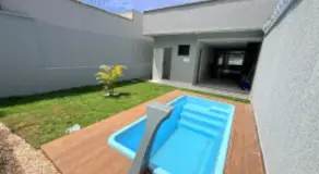 Casa Jardim Helvecia, Aparecida de Goiânia - GO — foto 2