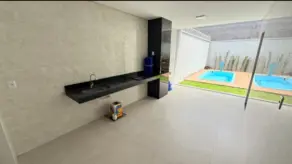 Imagem 4 - Casa em Jardim Helvecia, Aparecida de Goiânia - GO