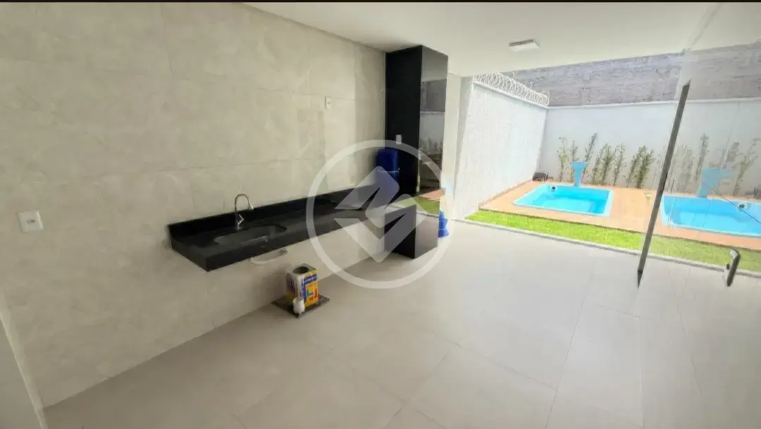 Imagem 4 - Casa em Jardim Helvecia, Aparecida de Goiânia - GO