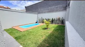 Imagem 3 - Casa em Jardim Helvecia, Aparecida de Goiânia - GO