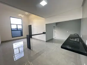Casa Residencial Campos Dourados, Goiânia - GO — foto 2
