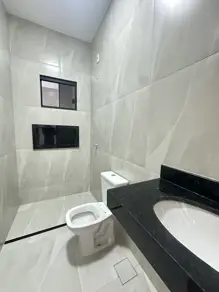 Imagem 3 - Casa em Residencial Campos Dourados, Goiânia - GO