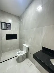 Imagem 6 - Casa em Residencial Campos Dourados, Goiânia - GO