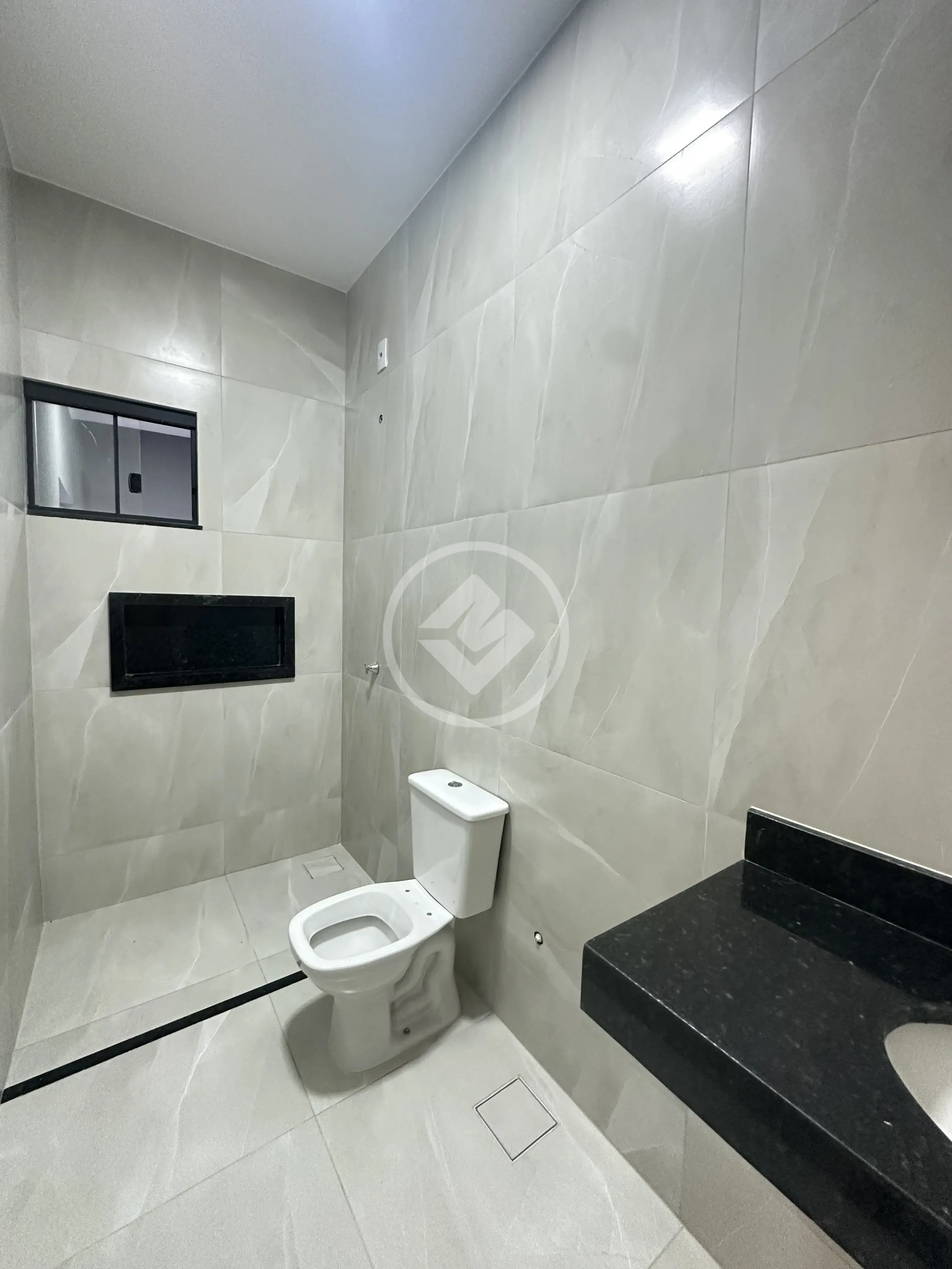 Imagem 6 - Casa em Residencial Campos Dourados, Goiânia - GO