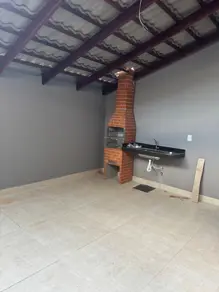 Imagem 2 - Casa em Residencial Buena Vista IV, Goiânia - GO