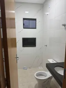 Imagem 5 - Casa em Residencial Buena Vista IV, Goiânia - GO