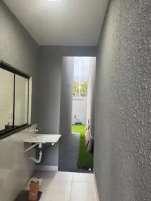 Imagem 6 - Casa em Residencial Buena Vista IV, Goiânia - GO