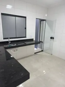 Imagem 3 - Casa em Residencial Buena Vista IV, Goiânia - GO