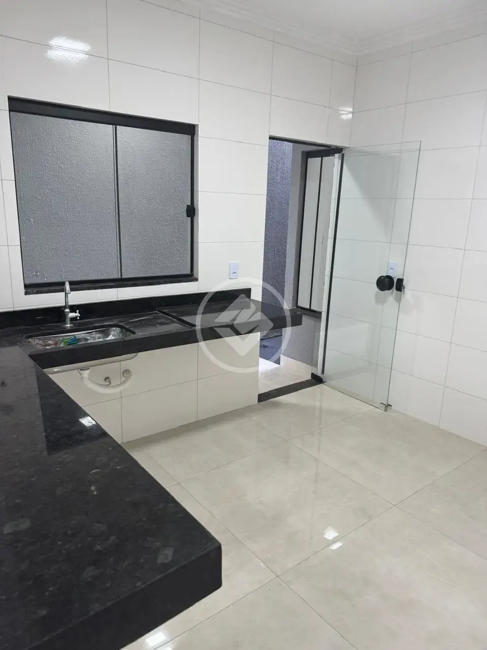 Imagem 3 - Casa em Residencial Buena Vista IV, Goiânia - GO