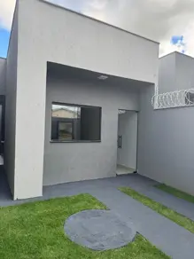 Casa Residencial Buena Vista IV, Goiânia - GO — foto 1