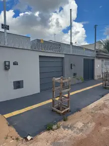 Casa Residencial Buena Vista IV, Goiânia - GO — foto 2