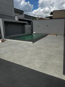 Casa Setor Cristina II Expansão, Trindade - GO — foto 2
