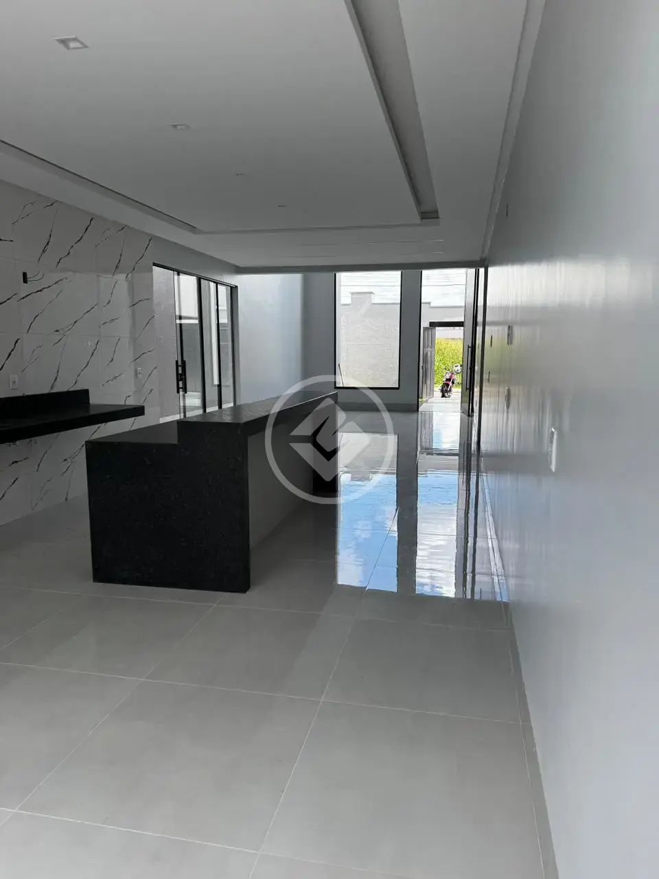 Imagem 3 - Casa em Setor Cristina II Expansão, Trindade - GO