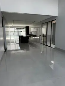 Imagem 2 - Casa em Setor Cristina II Expansão, Trindade - GO
