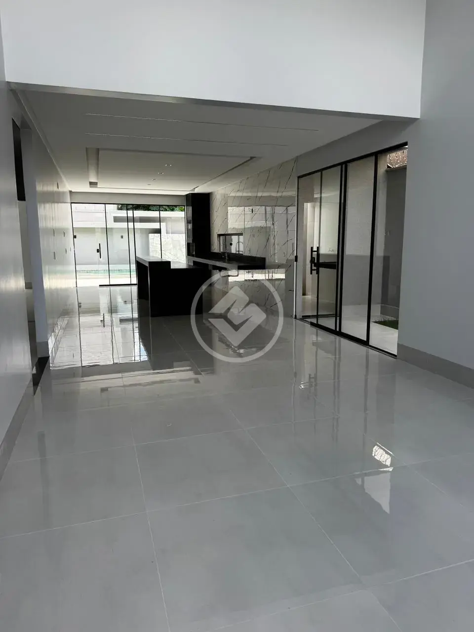 Imagem 2 - Casa em Setor Cristina II Expansão, Trindade - GO