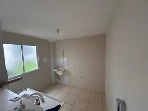 Apartamento Jardim Belo Horizonte, Aparecida de Goiânia - GO — foto 2