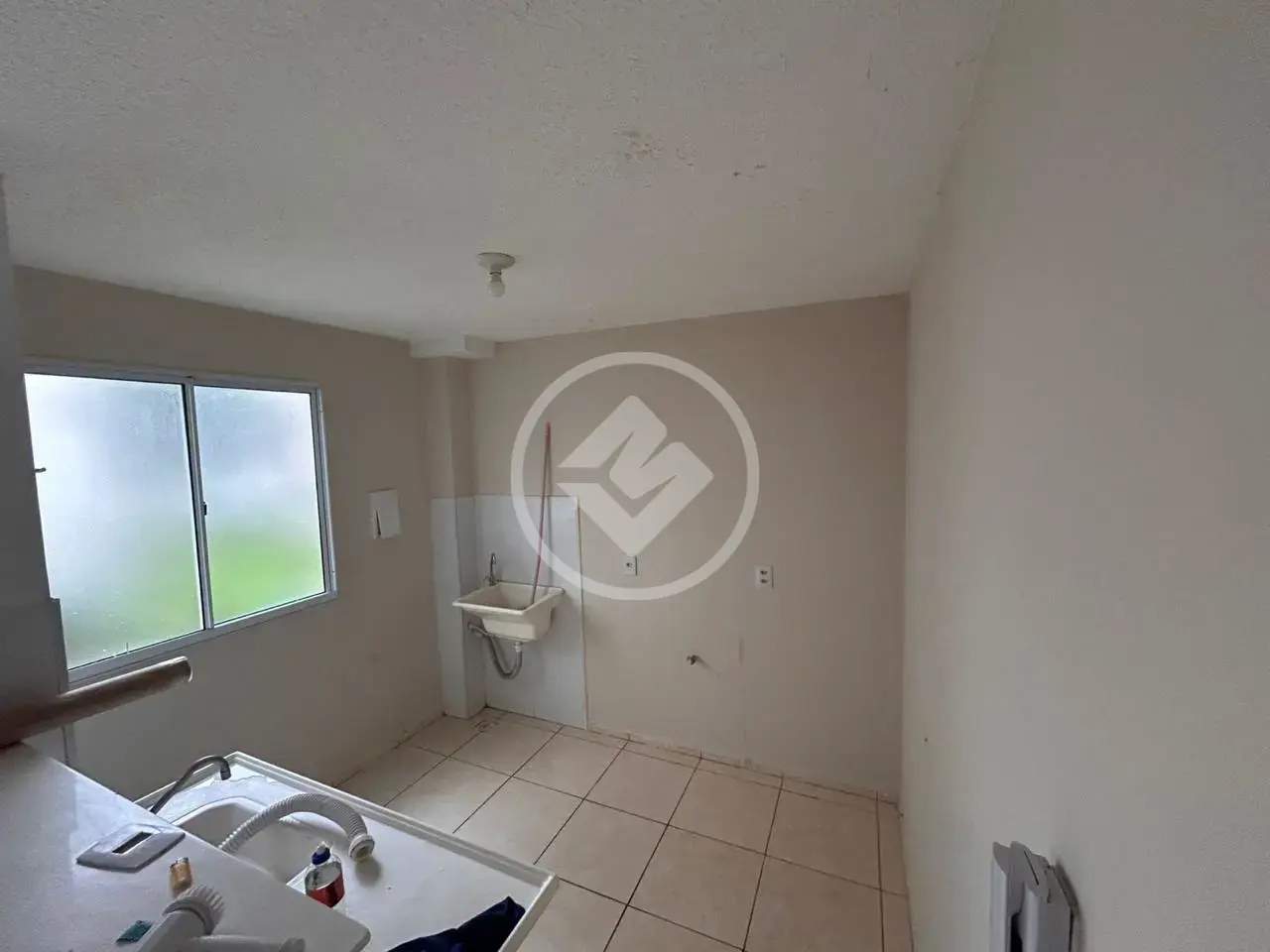 Image 2 - Apartamento em Jardim Belo Horizonte, Aparecida de Goiânia - GO