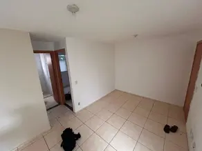 Imagem 4 - Apartamento em Jardim Belo Horizonte, Aparecida de Goiânia - GO