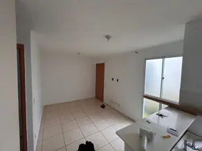 Imagem 3 - Apartamento em Jardim Belo Horizonte, Aparecida de Goiânia - GO