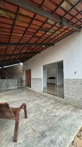 Casa Setor Pontal Sul, Aparecida de Goiânia - GO — foto 1