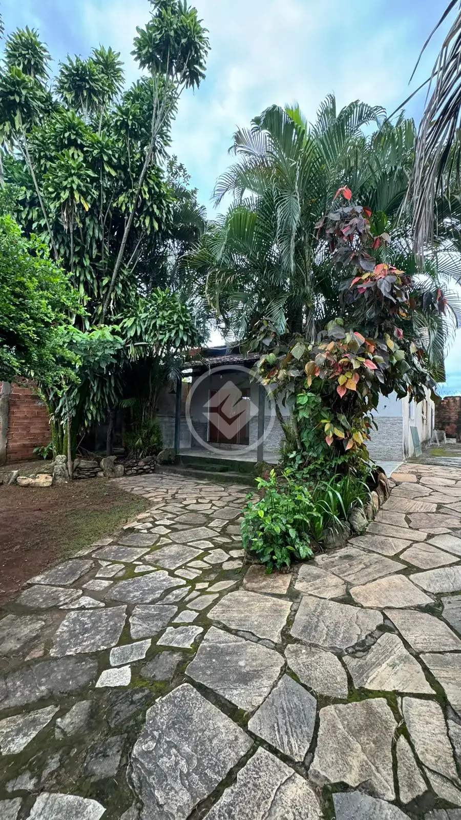 Imagem 1 - Casa em Setor Pontal Sul, Aparecida de Goiânia - GO