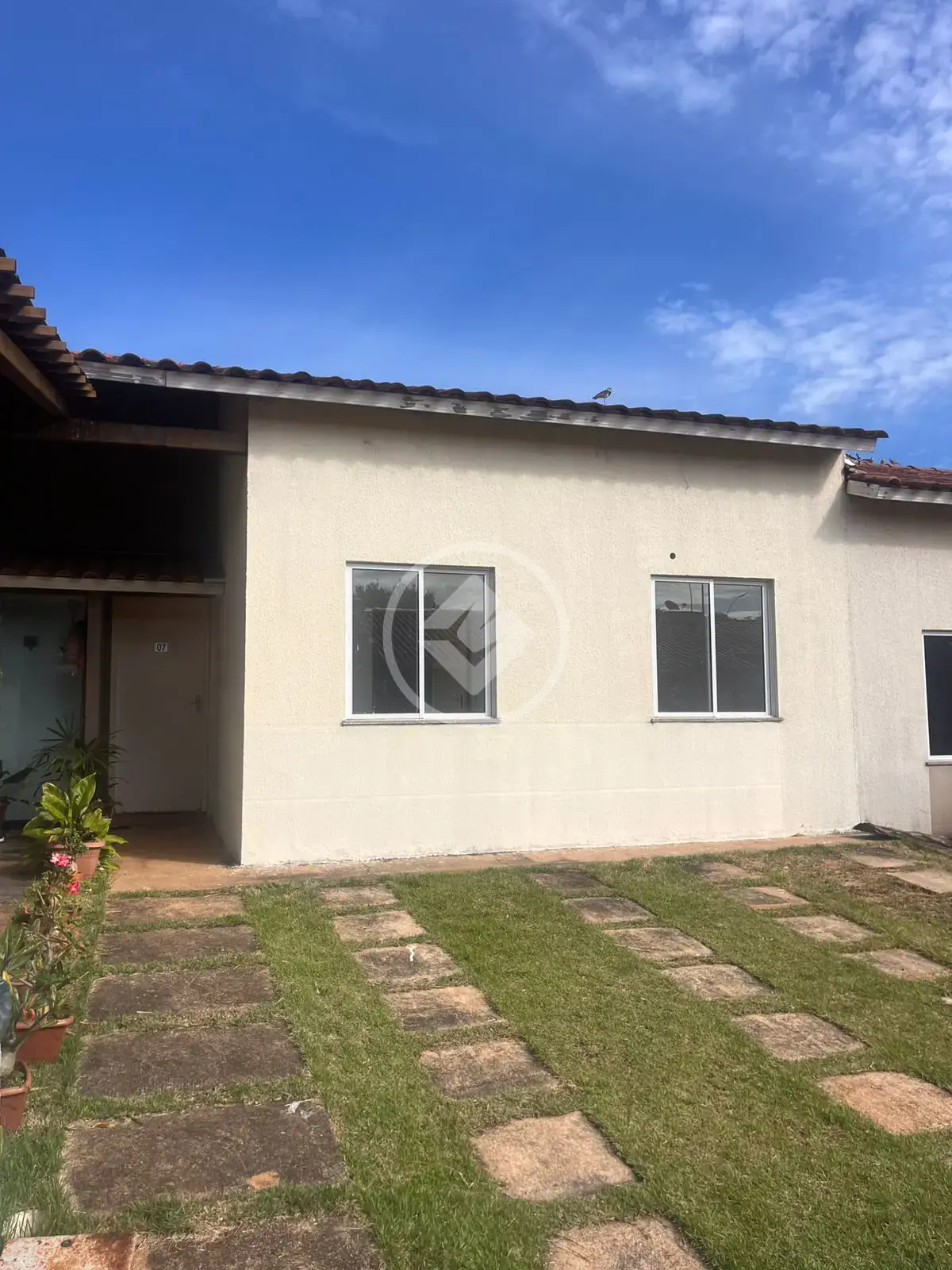 Imagem 1 - Casa Condomínio em Setor Orientville, Goiânia - GO