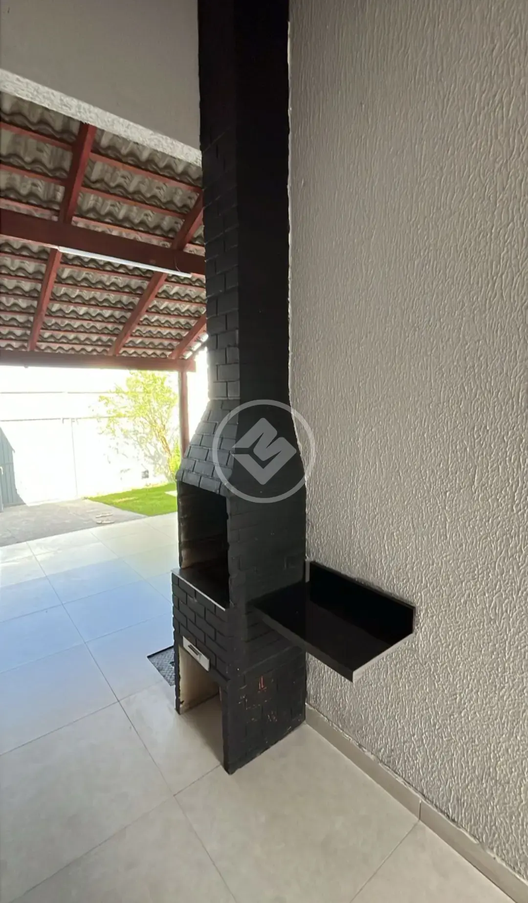 Imagem 2 - Casa em Jardim Sevilha, Senador Canedo - GO