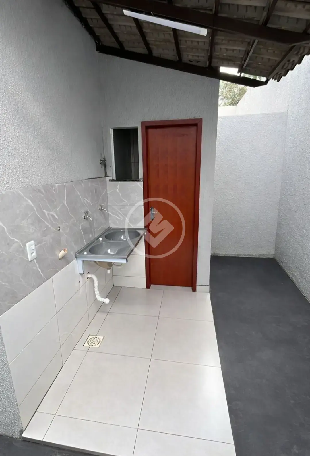 Imagem 4 - Casa em Jardim Sevilha, Senador Canedo - GO